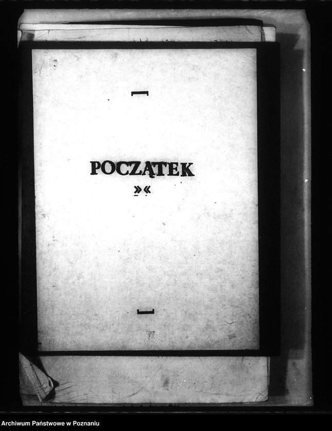 Obraz 2 z jednostki "Die Entwässerung einer Teiles der Germeinde und Gutsfeldmark Zimino im Kreise Schroda"