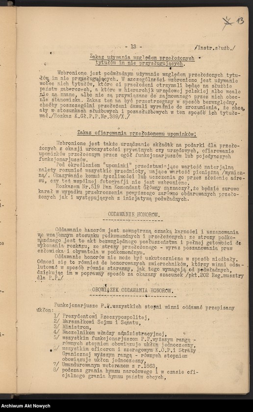 image.from.unit.number "Instrukcja służbowa dla Policji Państwowej"