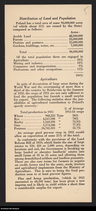 image.from.unit.number "Republic of Poland - Pictured in Statistics (prospekt)"