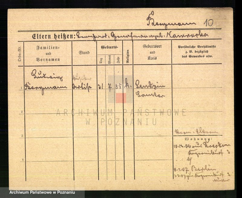 Obraz 12 z jednostki "Bergmann - Bernauer"