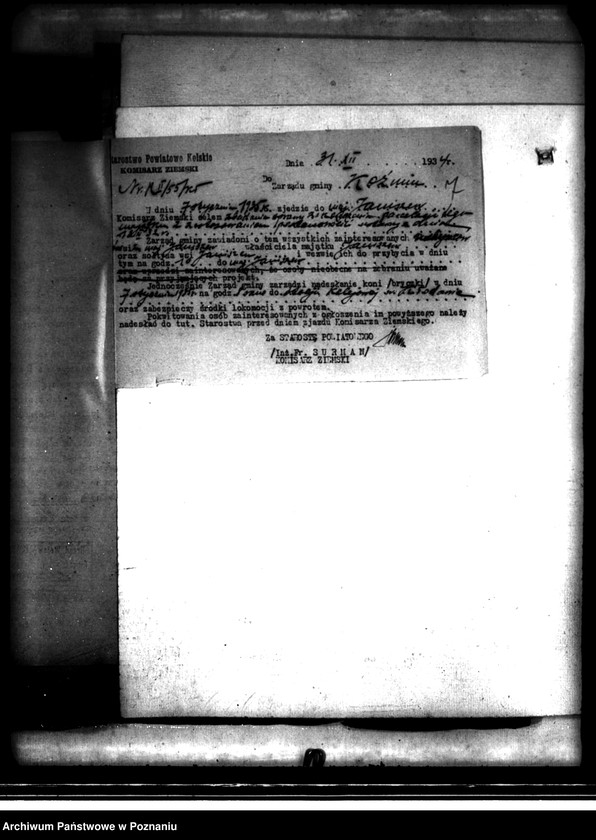 image.from.unit.number "Przewłaszczenie sądowe parcel z majątku Janiszewo powiatu kaliskiego"