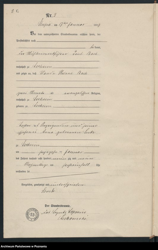 image.from.unit.number "Księga zgonów"