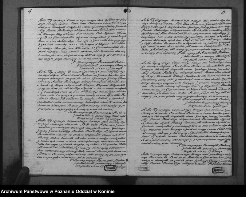 image.from.unit.number "Księga zmarłych"