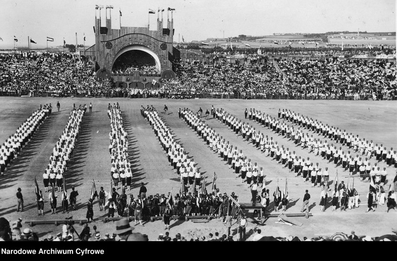 Obraz 5 z kolekcji "Jugosławia111"