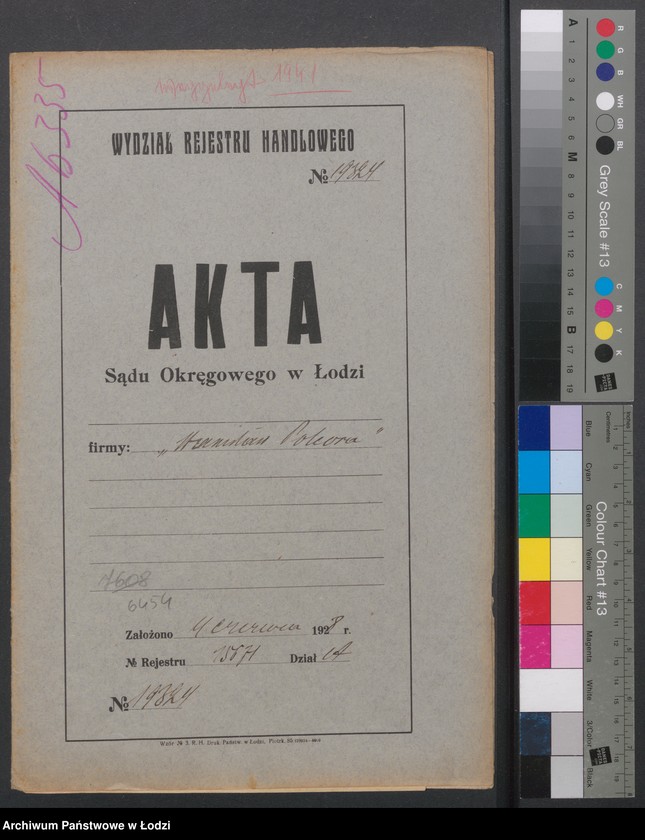 Obraz 2 z jednostki "Stanisław Pokora – sprzedaż wędlin i mięsa"