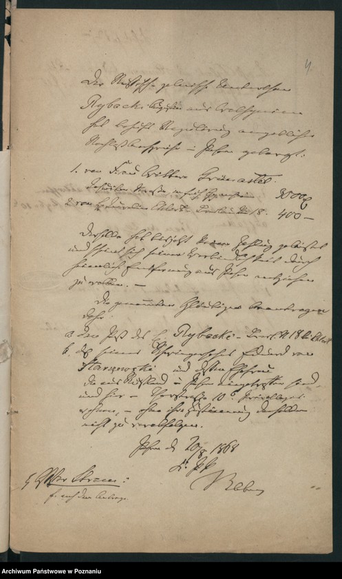 Obraz 8 z jednostki "A. betr. Augustin Rybacki"