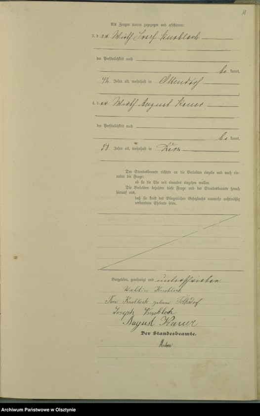 image.from.unit.number "Heiraths-Haupt-Register Nr 1 - 14; 1-17"