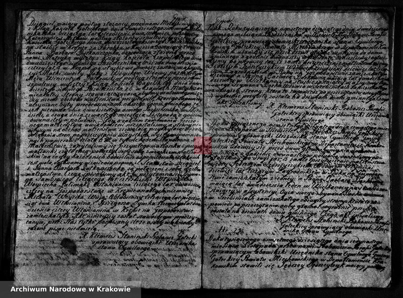 image.from.team "Akta stanu cywilnego Parafii Rzymskokatolickiej w Gołczy"