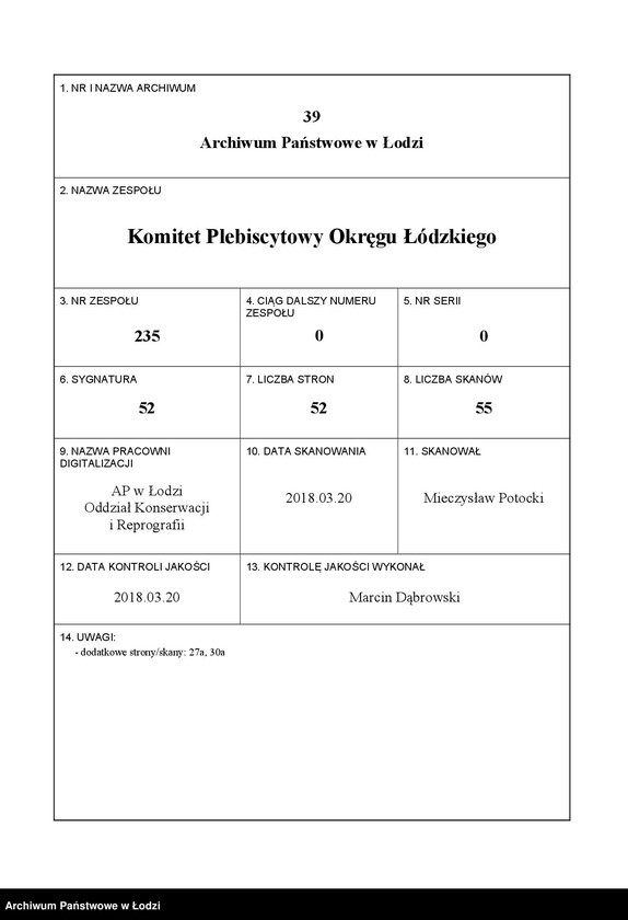 Obraz 1 z jednostki "[Transport, zakup żywności i odzieży]"