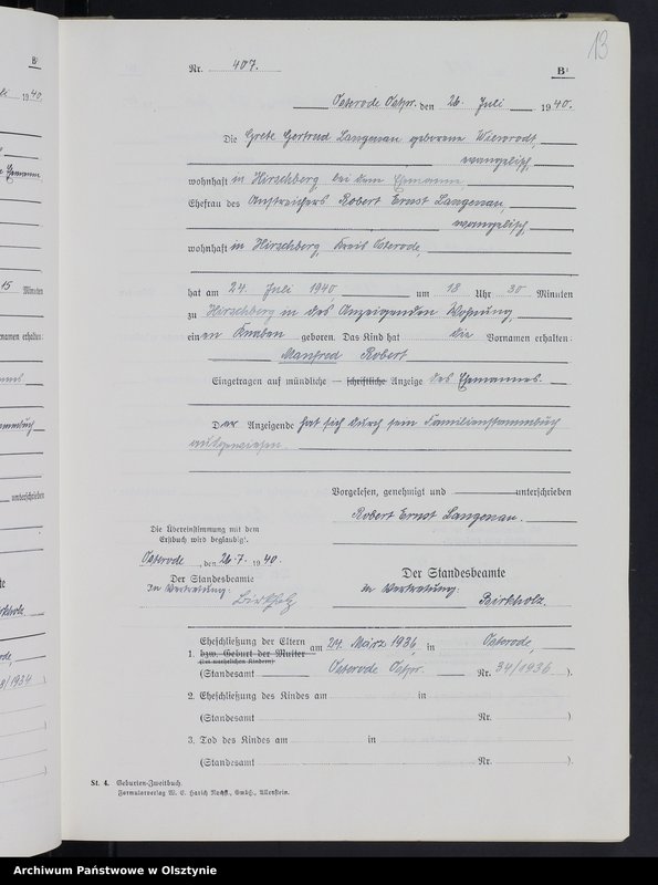 image.from.unit.number "Geburtenbuch-Zweitbuch Tom II,Nr 396 - 668"