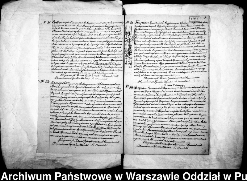 image.from.unit.number "Akta urodzeń, małżeństw i zgonów"