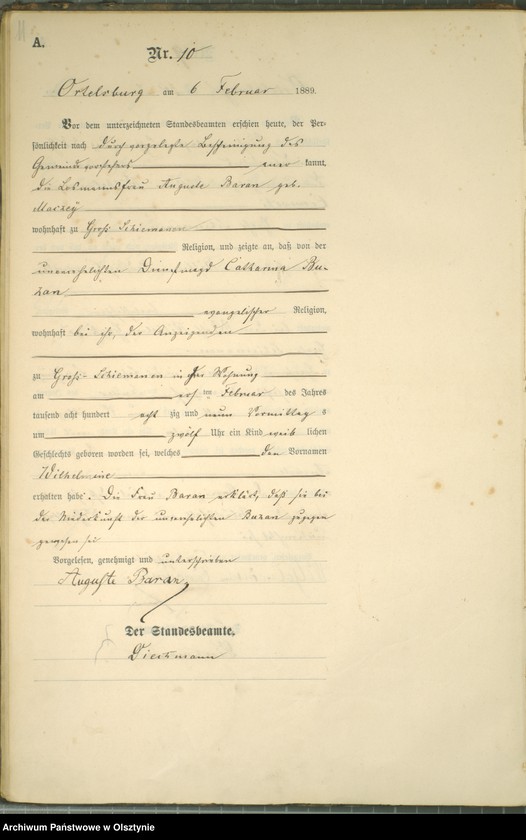 image.from.unit.number "Geburts-Haupt-Register Nr 1 - 84"