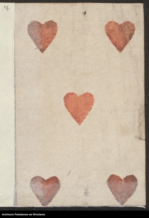 Obraz 8 z kolekcji "Karty do gry111"