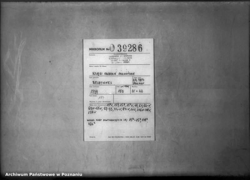 Obraz 2 z jednostki "Relationes [protocollon]"