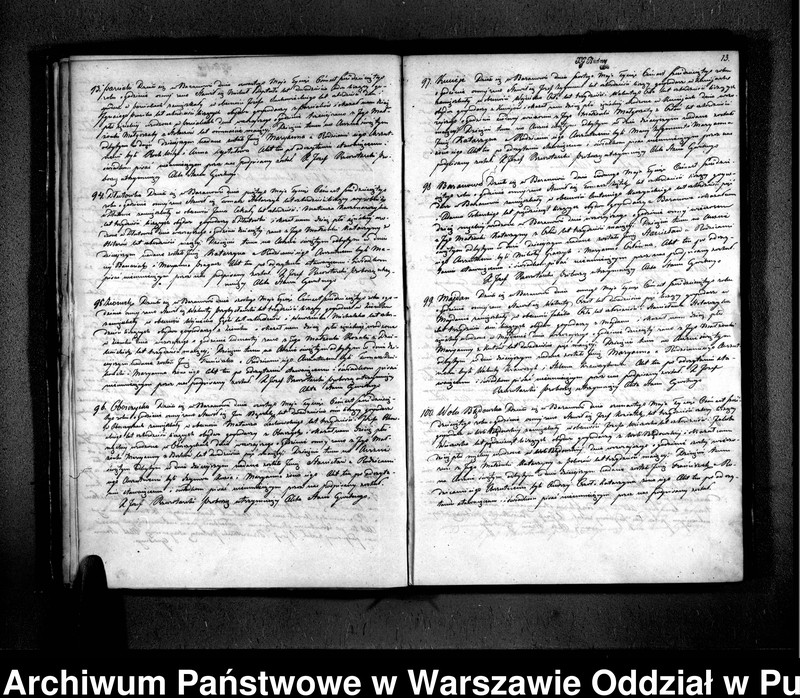 image.from.unit.number "Akta urodzeń, małżeństw i zgonów"