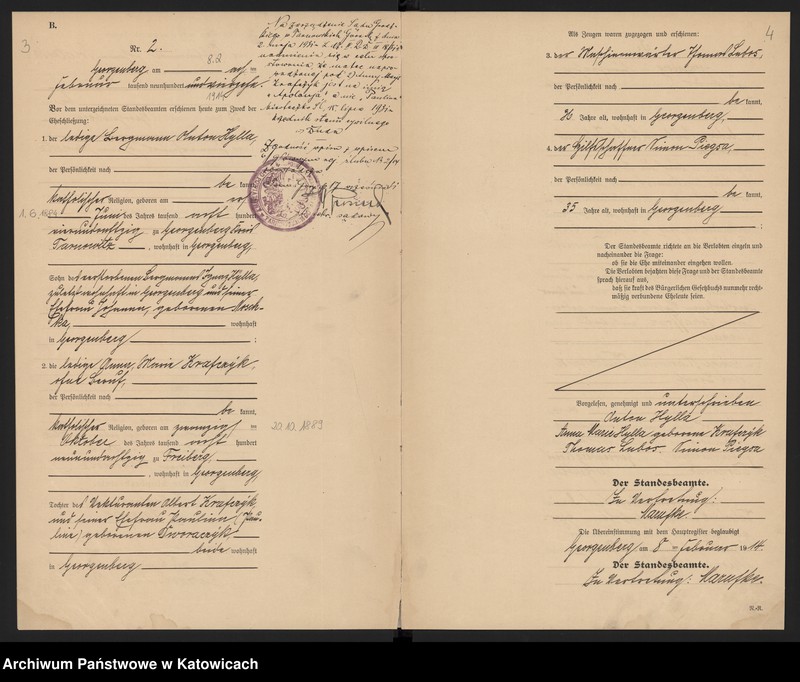 image.from.unit.number "Księga małżeństw nr 1-15"