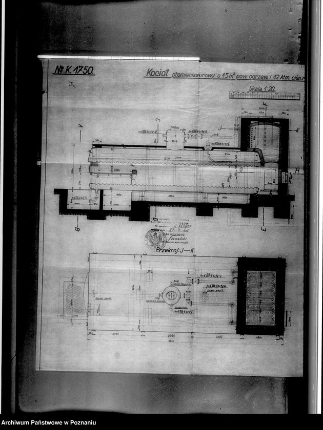 Obraz 19 z jednostki "Młyn parowy M. Wirtha we Wrześni nr woj. 5804"