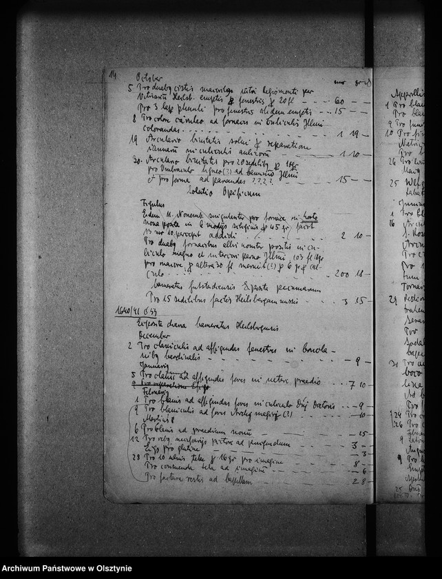 image.from.unit.number "Heilsberg, Bischöfliches Schloss, Hospital, Gartenhaus und Bischöflicher Garten"