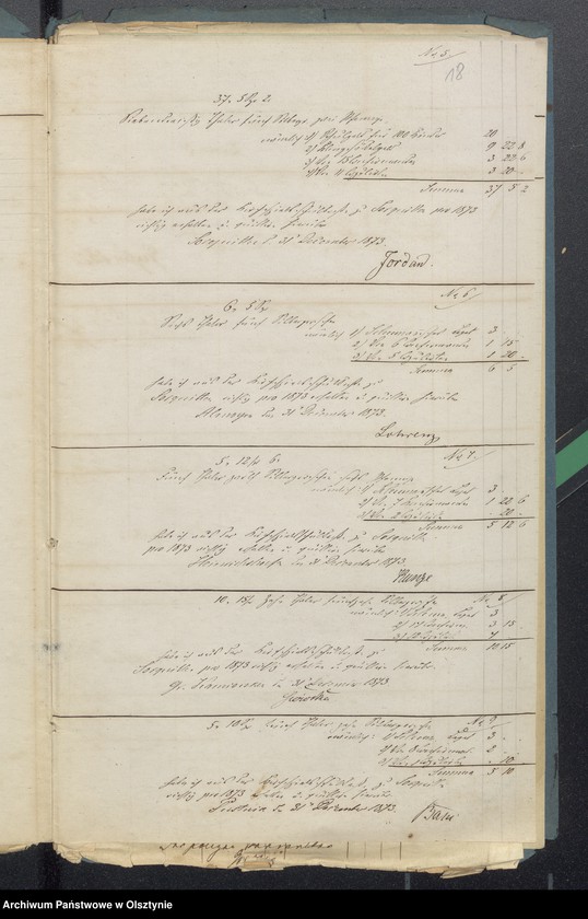 image.from.unit.number "Sorquittensche Schul-Kassen-Rechnung"