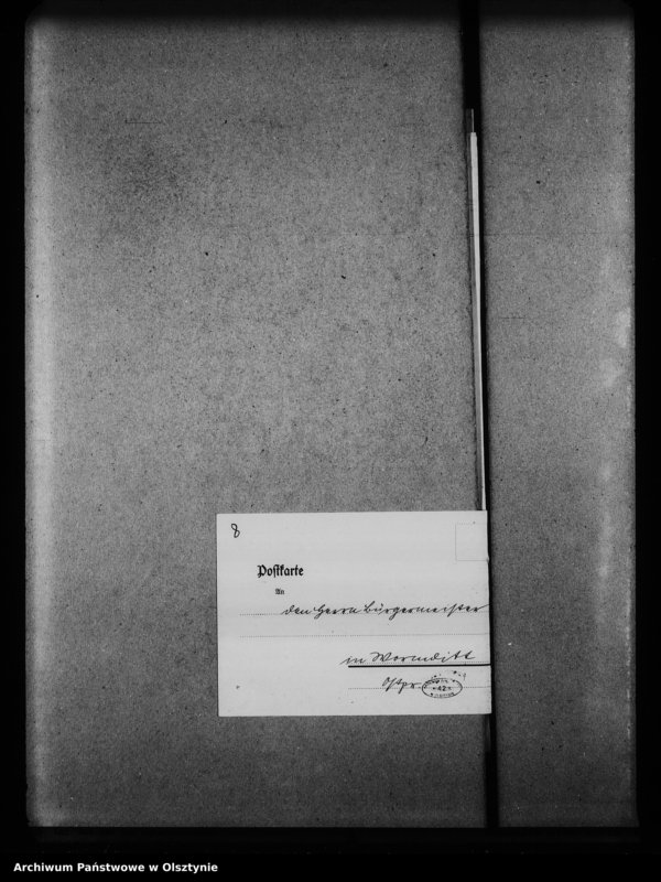 image.from.unit.number "Wormditt, Bürgerhäuser"