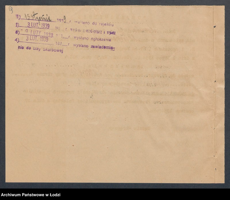 Obraz 11 z jednostki "Jan Dziedziczak- sklep rzeźniczy w Zgierzu"