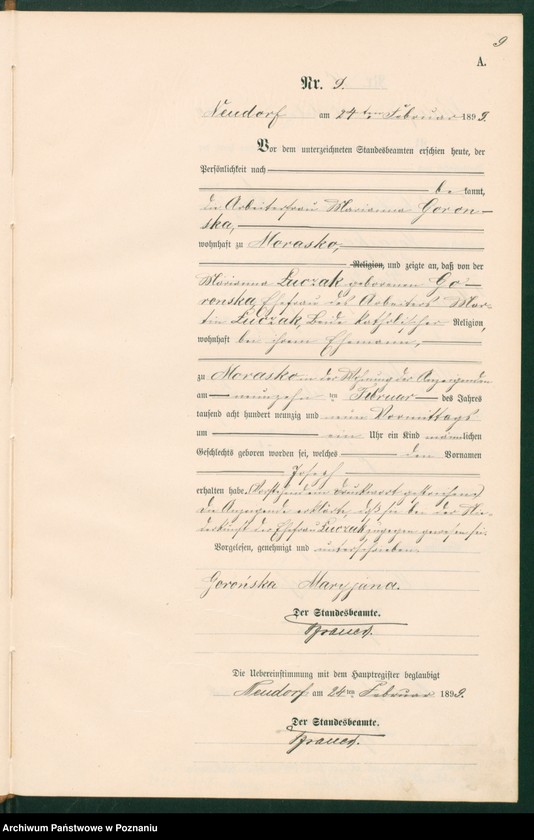 image.from.unit.number "Księga urodzeń"
