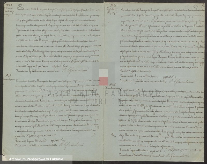 image.from.unit.number "Księga urodzeń, małżeństw i zgonów"