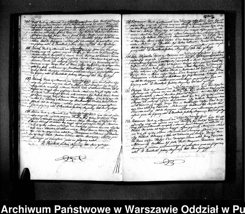 image.from.unit.number "Akta urodzeń, małżeństw i zgonów"