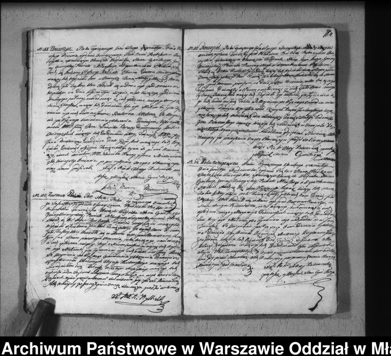 image.from.unit.number "Akta urodzin, małżeństw i zgonów"