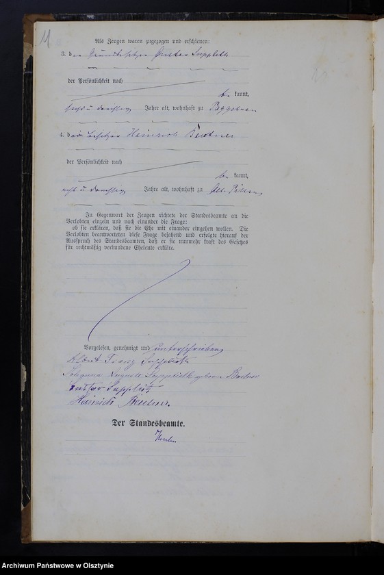 image.from.unit.number "Heiraths-Haupt-Register Nr 1 - 35"