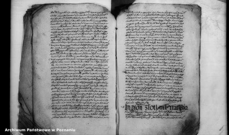 Obraz 8 z jednostki "Inscriptiones [inducta]"