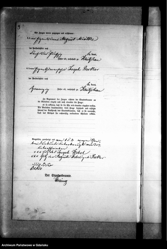 image.from.unit.number "Księga małżeństw"
