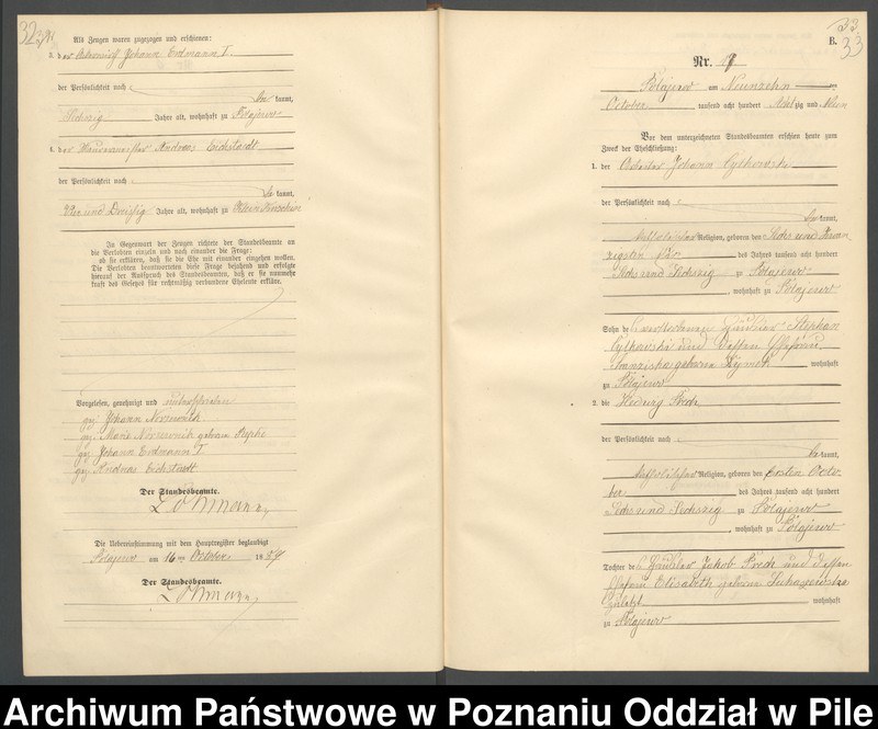 image.from.unit.number "Księga małżeństw"