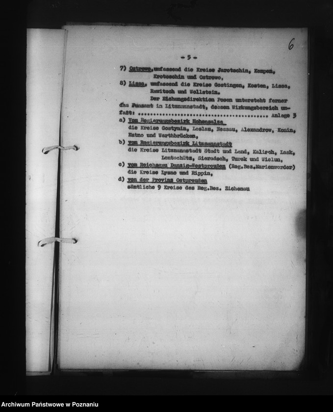 Obraz 10 z jednostki "Eirchverwaltung"