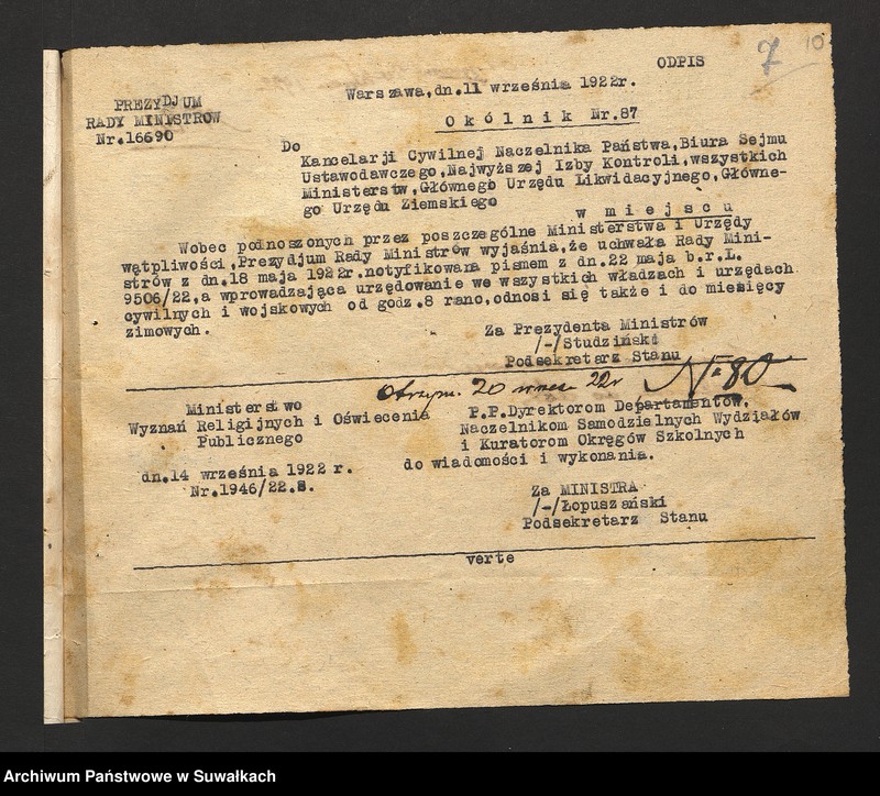 image.from.unit.number "[Zarządzenia i okólniki dotyczące głownie spraw fiansowych]"