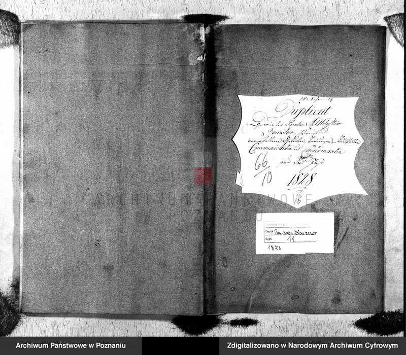 image.from.unit.number "Duplikat des Taufen, Traugen und Verstorbenen"