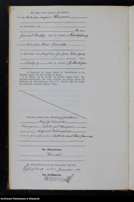 image.from.unit.number "Heiraths-Neben-Register Nr 1 - 52"