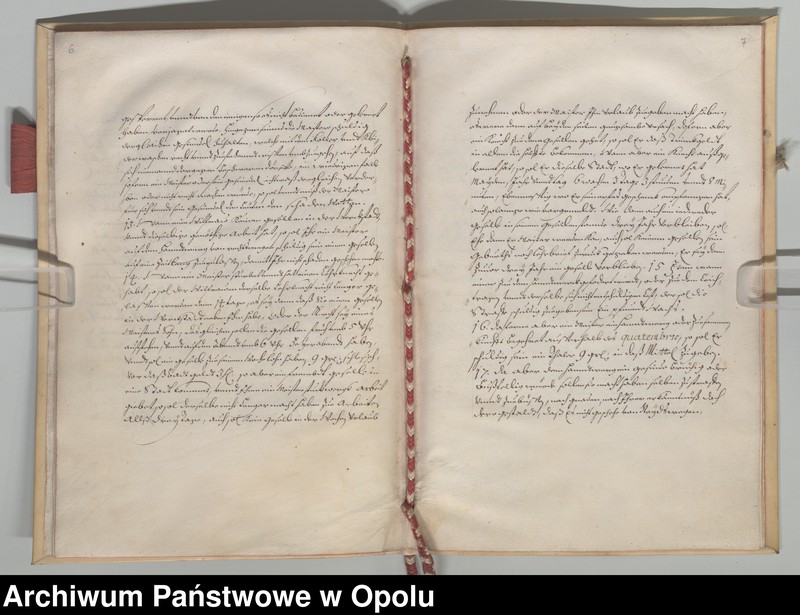 Obraz 8 z kolekcji "Futerał na dokumenty111"