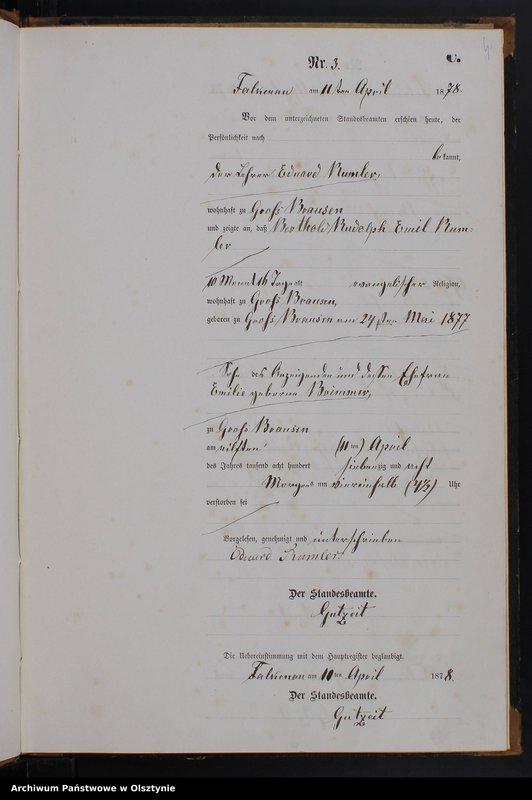 image.from.unit.number "Sterbe-Neben-Register Nr 1 - 29"