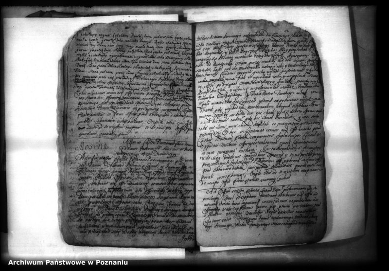 Obraz 18 z jednostki "Iuramenta [protocollon]"