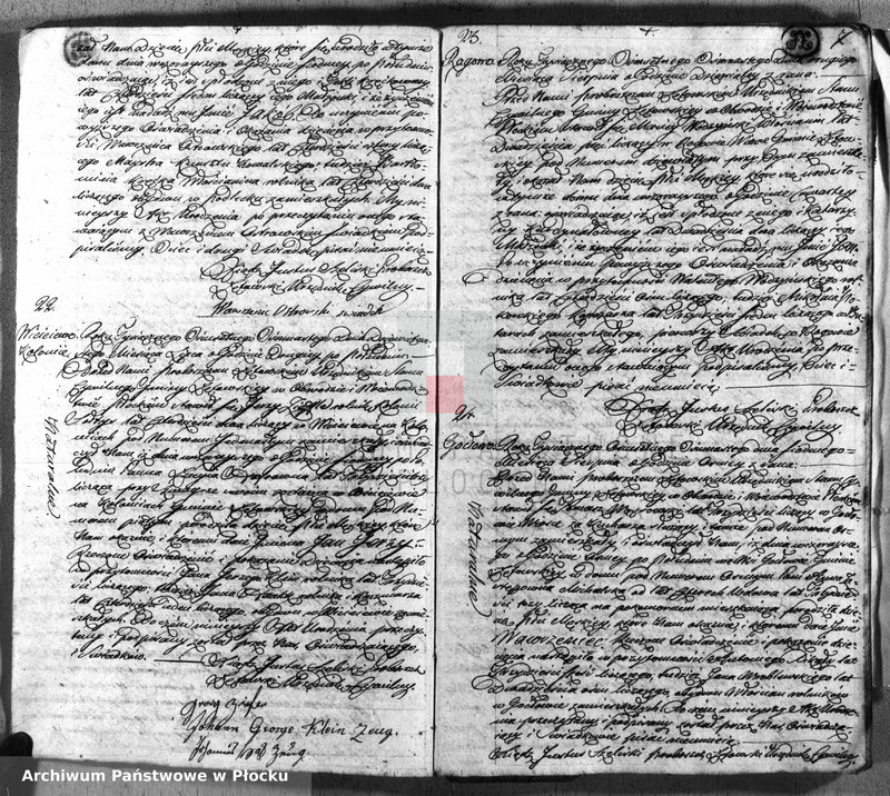 image.from.unit.number "Akta urodzeń, małżeństw i zgonów"