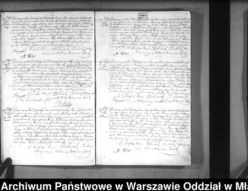 image.from.unit.number "Akta urodzin, małżeństw i zgonów"
