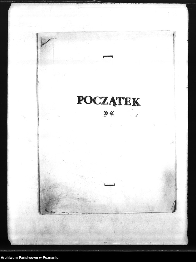 Obraz 3 z jednostki "Zweigstelle Litzmannstadt (Łódź) Totenlisten. Wykazy Niemców z różnych powiatów, zaginionych w 1939 roku"