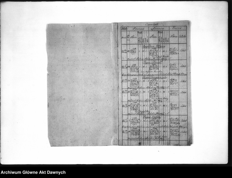 image.from.unit.number "Parafia: Ottynia. Dekanat: Stanisławów. Ekstrakty z księgi metrykalnej urodzeń, ślubów i zgonów dla miasta Ottynia i wsi: Uhorniki, Czeremchów, Grabicz, Odaje, Majdan Średni*, Tarnawica Polna**, Glinki*, Mołodyłów*, Krasiłówka, Zakrzewcze, Krzywotuły, Strupków, Hawryłówka."