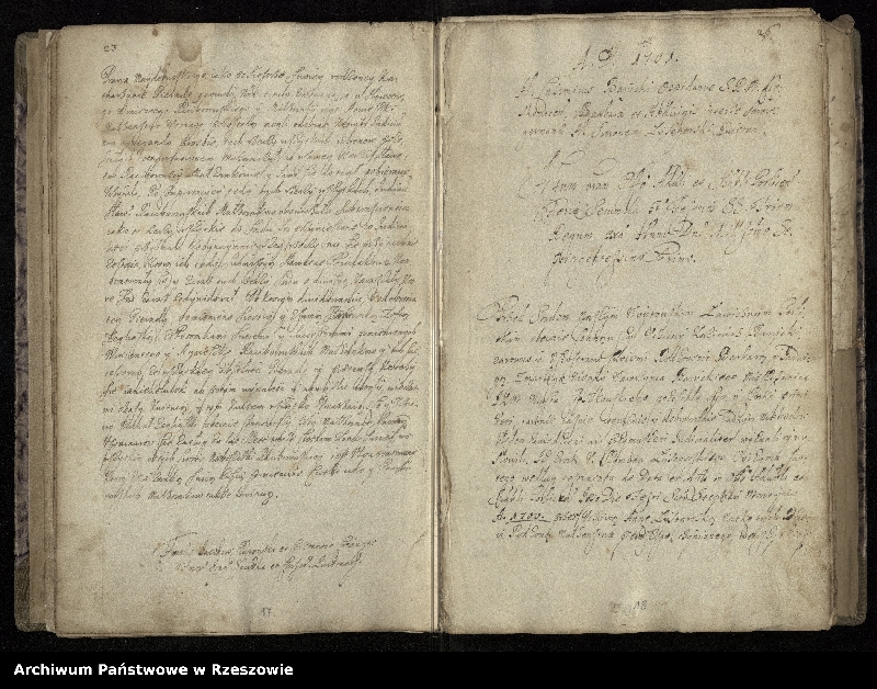 image.from.collection.number "Gorlice w okresie staropolskim111"