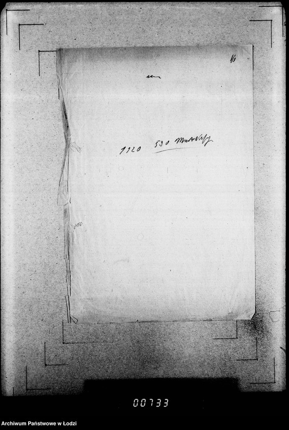 Obraz 20 z jednostki "Pachtverträge [nieruchomości w Pabianicach]"