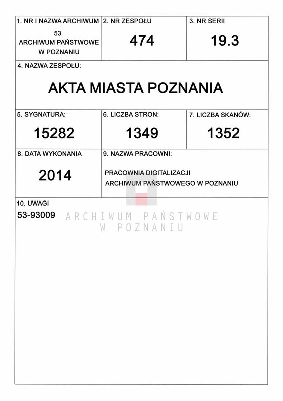 Obraz 1 z jednostki "Woźniakowski - Wrotyński"