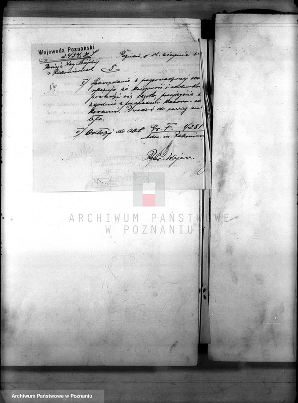 Obraz 20 z jednostki "Administracja miasta Rakoniewice"