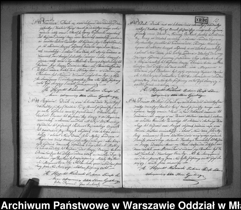 image.from.unit.number "Akta urodzin, małżeństw i zgonów"