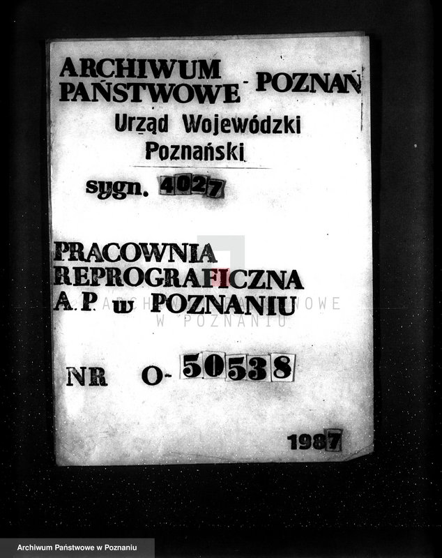 Obraz 14 z jednostki "Sprawozdanie Stowarzyszenia Dozoru Kotłów w Poznaniu za rok 1923"